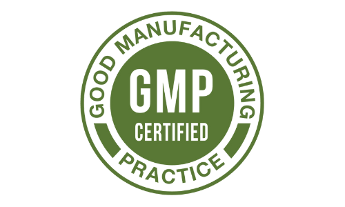 Jungle Beast Pro GMP Certified